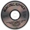 The Electric Hippies - The Electric Hippies (CD)